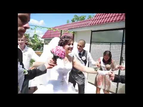 Raisa Ivasiuc  - Vai ce nuntă în Edineț. Official Video (HD)