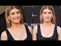 Eugenie Bouchard At Los Angeles Premiere Of Challengers