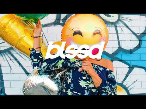 Johnny Dukane - JOY (Feat. Jaye Millenium & Michael Tarren Scott)