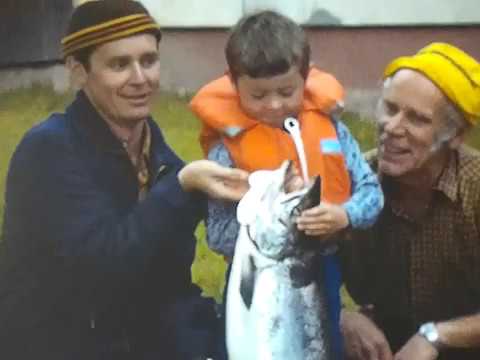 Undrom Bönhamn sommaren 1975