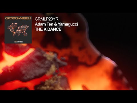 Adam Ten & Yamagucci - The K Dance