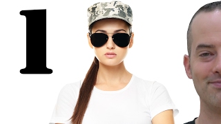 Individual Sounds - American English Pronunciation Mini Boot Camp 1