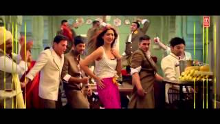 Engine Ki Seethi Full Video Song Official Khoobsurat Sunidhi Chauhan, Sonam Kapoor 1080p Y