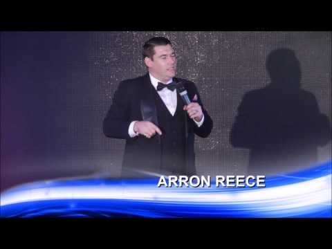 Arron Reece - Swing & Rat Pack Singer- Live 'Till I Die- Hire From www.garston-entertainment.co.uk