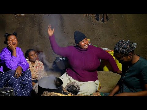 LIFE IN THE VILLAGE (EPISODE 2)