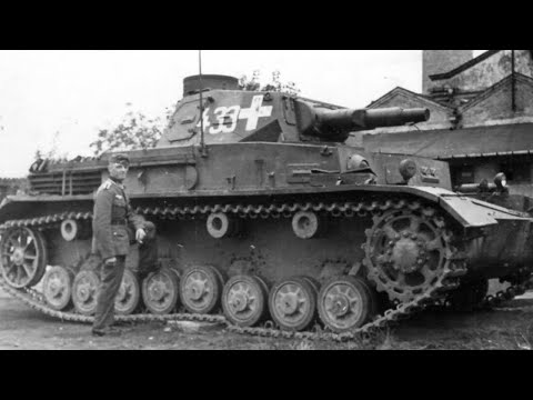 Alliierte verspotteten Deutschlands „langsamen“ Panzer IV — bis sein F2-Modell T-34 zerstörte
