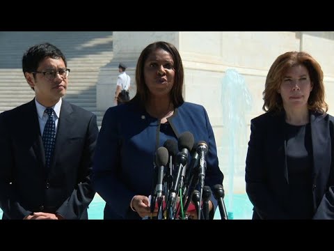 New York Attorney General Investigating Gasoline Prices