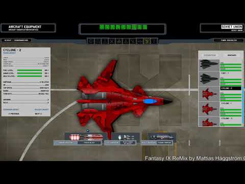 144. Xenonauts X-Division Streamed - Base Defenses