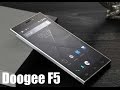 Doogee F5 - пожалуй ещё одна альтернатива смартфонам Meizu M2 Note и ...