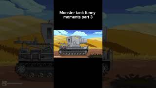 Download lagu Monster tank funny moments part 3 #homeanimations #мультики_про_танки #cartoonabouttanks mp3 Download lagu Monster tank funny moments part 3 #homeanimations #мультики_про_танки #cartoonabouttanks mp3