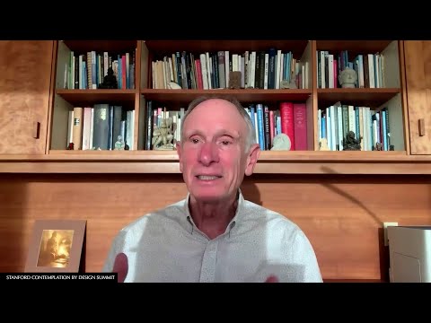 Why Meditate with Joseph Goldstein