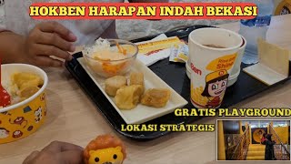 Download lagu HOKBEN HOPE BEAUTIFUL BEKASI | HOKA HOKA BENTO | LATEST CONDITION UPDATE mp3