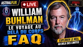 William Buhlman