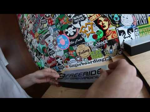 ProFB presents: Danil Aldoshin - U Malika