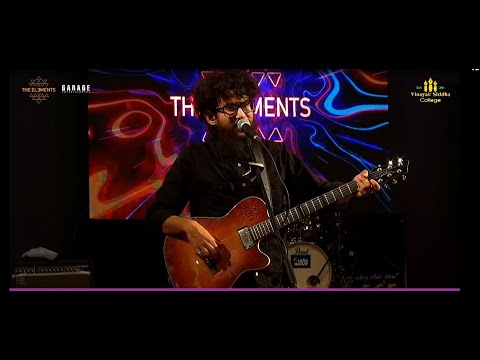 The Elements|| Tesaile Hidey Ma || SEE Career Counselling Programme - 2080|| Vinayak Siddha College