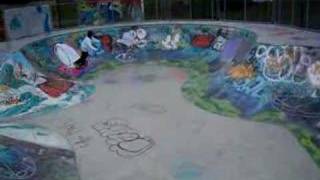 preview picture of video 'Joseph in Swords Skatepark'