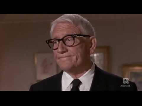 154 /200 -Scene indimenticabili 3 - INDOVINA CHI VIENE A CENA? (1967) di Stanley Kramer