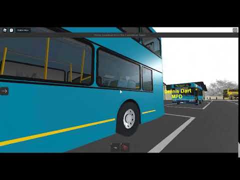 ELC Lowlander Arriva