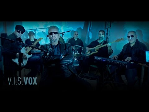 VIS VOX   Vreme na zaborav