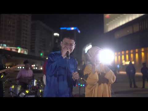 Syamel Raya Projek : Erti Lebaran Eksklusif