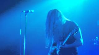 Afterhous - Televisione - Live @ VOX club 07.03.2014