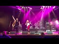 Nocturnal Rites - Fools Never Die (Wacken Open Air 2018)HD