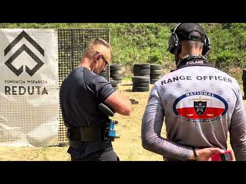 Zobacz Zawody Strzelba dynamiczna Szaniec Open Shotgun Fam Pionki #quadload #shoter #1301 #ipscs 