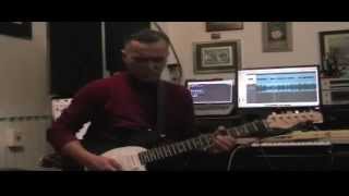 maybe tomorrow ( lee ritenour version cover )