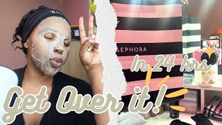 How to Get Over a Breakup in 24 hours