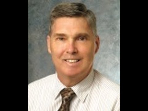 Prof. Lewandowski talk about Recipient of the Albert Easton Distinguished Teacher Award