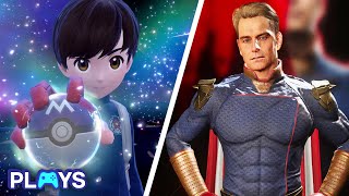 10 Game Series Fans Have LOST Respect For