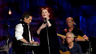 Maura O'Connell ~ Merlefest 2017 ~ Transatlantic Session