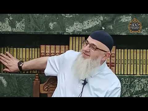 Tefsir Kur`ana 267 dio - sura En Nisa` - uvod i 1 ajet