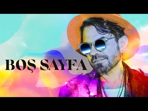 Kenan Doğulu - Boş Sayfa (Official Audio) #VayBe