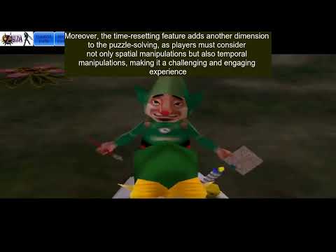 Decoding Fun: Top 10 Must-Play Puzzle Games on Nintendo64!