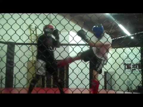 SPARTA  MMA