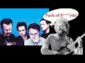 Why Eric Bell doesn't like Metallica