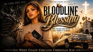 Download lagu Bloodline Blessings | West Coast Chicano Christian Rap mp3