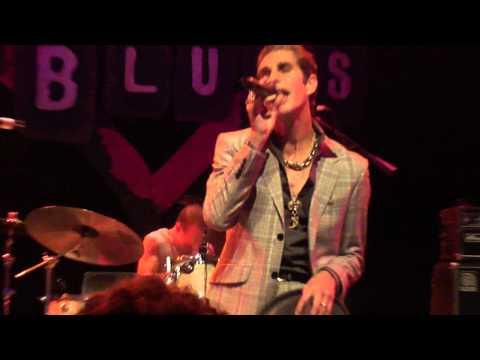 JANE'S ADDICTION THE MOUNTAIN SONG  HOUSE OF BLUES SUNSET STRIP MUSIC FESTIVAL 9/19/2014