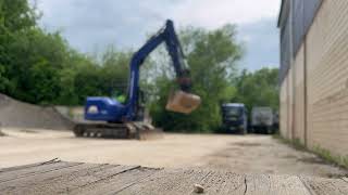 Εκσκαφέα midi Caterpillar 308E2 CR προς πώληση - Απεικόνιση 4 | Machineryline GR Εκσκαφέας midi Caterpillar 308E2 CR | Απεικόνιση 4 - Machineryline