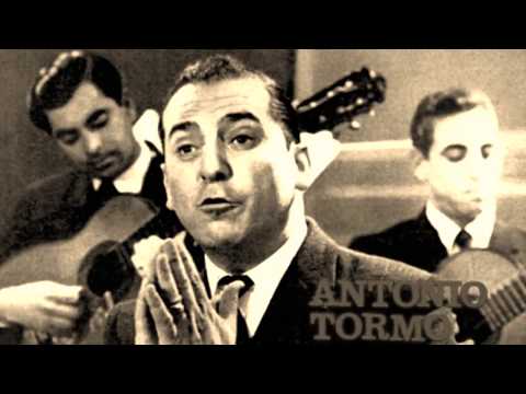 ANTONIO TORMO - LA CANCIÓN DEL LINYERA - 1972