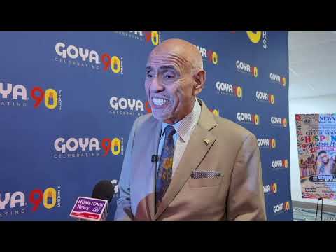 Newark Hispanic Heritage