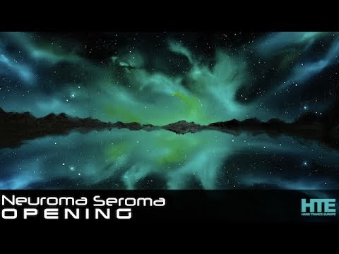 Neuroma Seroma - Opening