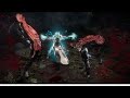 Mortal Kombat 11 Kronika Vs Subzero