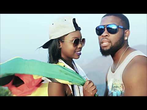 DBOI & SPARXX - ENERGY (Official Video)