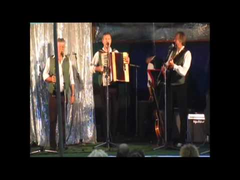 Friedl Lazarus u. s. Mooskirchner Quintett 2012 glückliche Stunden am Rhein