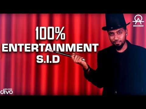 KA 01 | S.I.D | 100% ENTERTAINMENT | FUNNY SPOOF | KANNADA RAP SONG