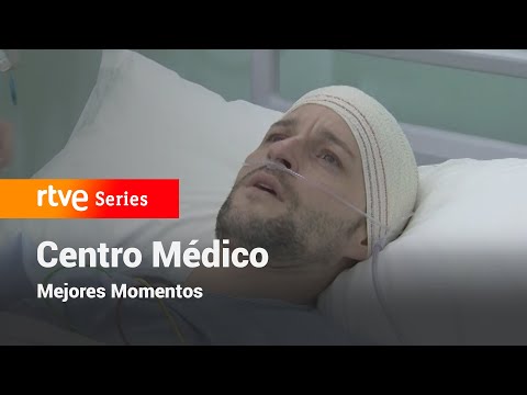 Centro Médico: Capítulo 62 - Mejores momentos #CentroMédico | RTVE Series