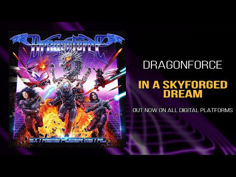 Video thumbnail for In a Skyforged Dream