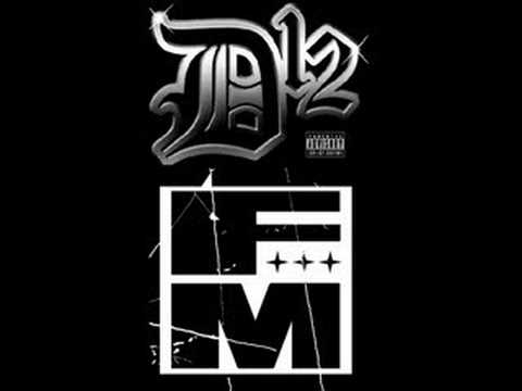 [Mash-Up] Remember The Fight Music (Fort Minor/D12)
